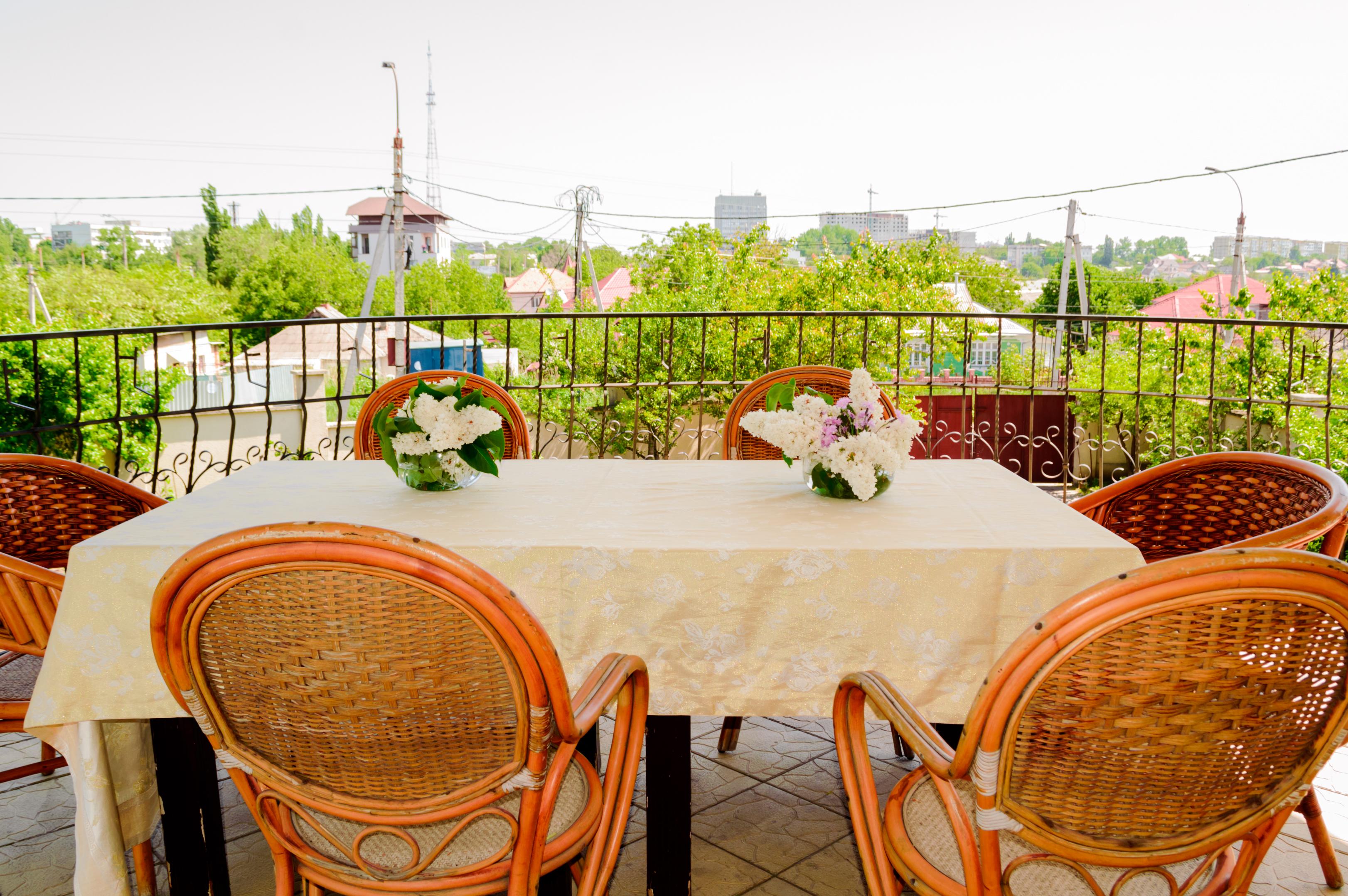 Hotel Ezio Codru Екстер'єр фото