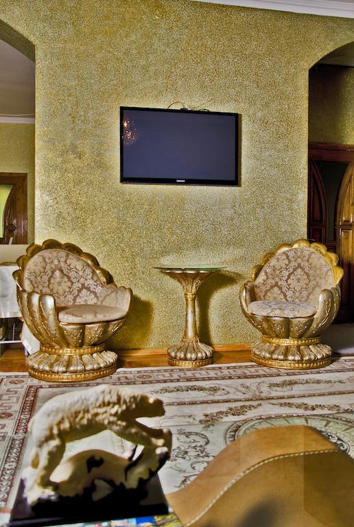 Hotel Ezio Codru Номер фото