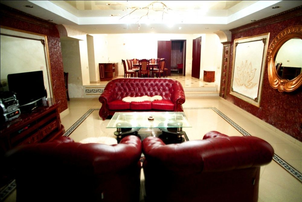 Hotel Ezio Codru Зручності фото